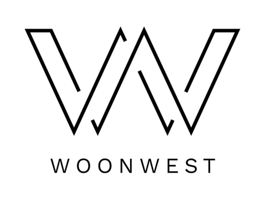 Logo woonwest